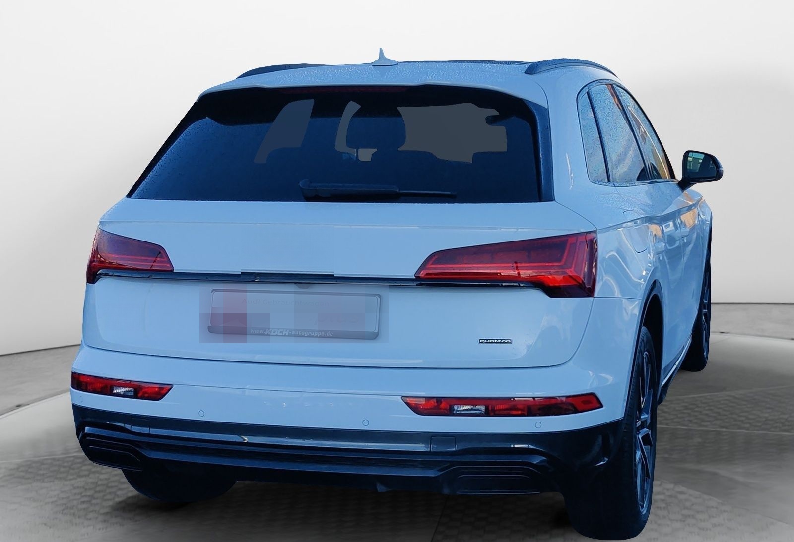 Audi Q5 55 TFSI e q. S-Tronic S-Line 2x, Matrix, Pano foto 8