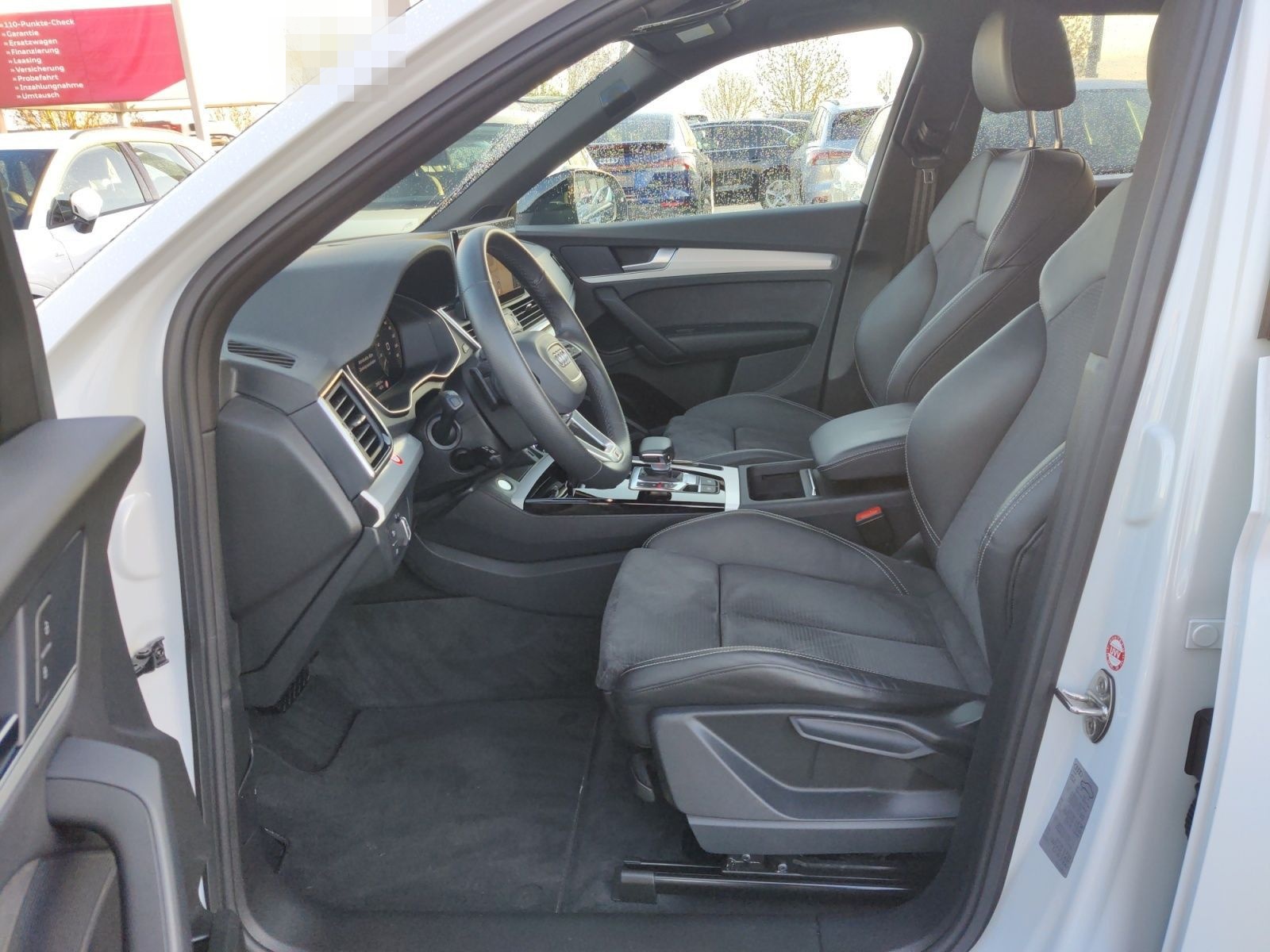 Audi Q5 55 TFSI e q. S-Tronic S-Line 2x, Matrix, Pano foto 9