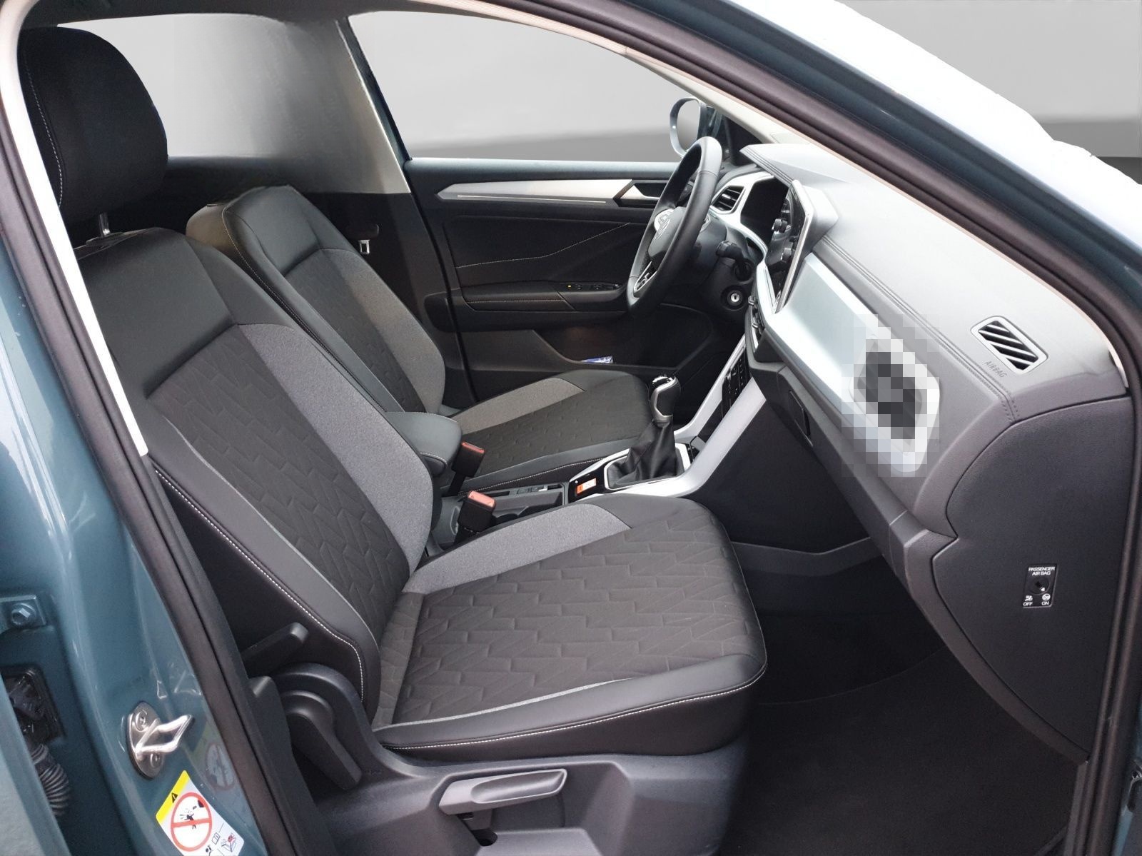 Volkswagen T-Roc 1.0 TSI GOAL LED NAVI SITZHZ LM17 foto 4