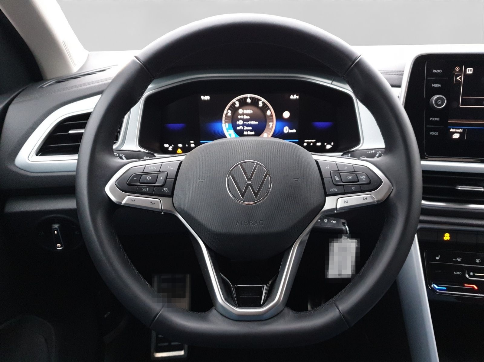 Volkswagen T-Roc 1.0 TSI GOAL LED NAVI SITZHZ LM17 foto 9