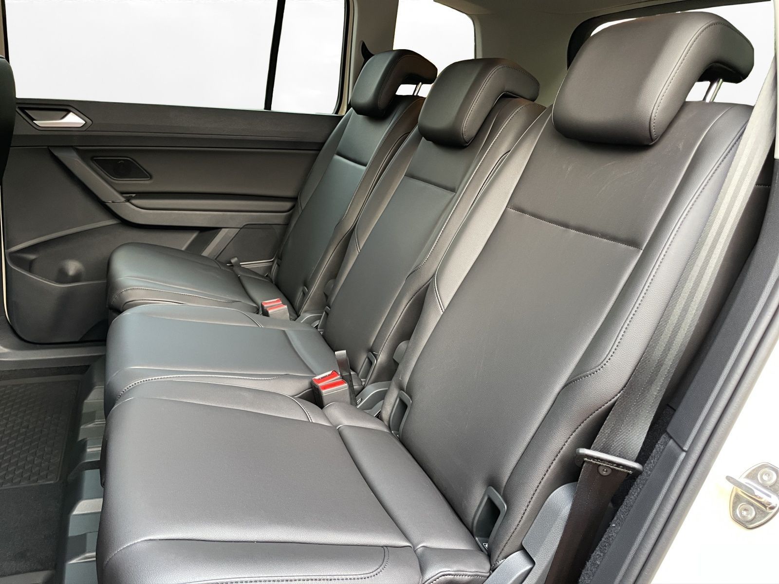 Volkswagen Touran Taxi Trendline 2,0 TDI (150 PS) DSG foto 11