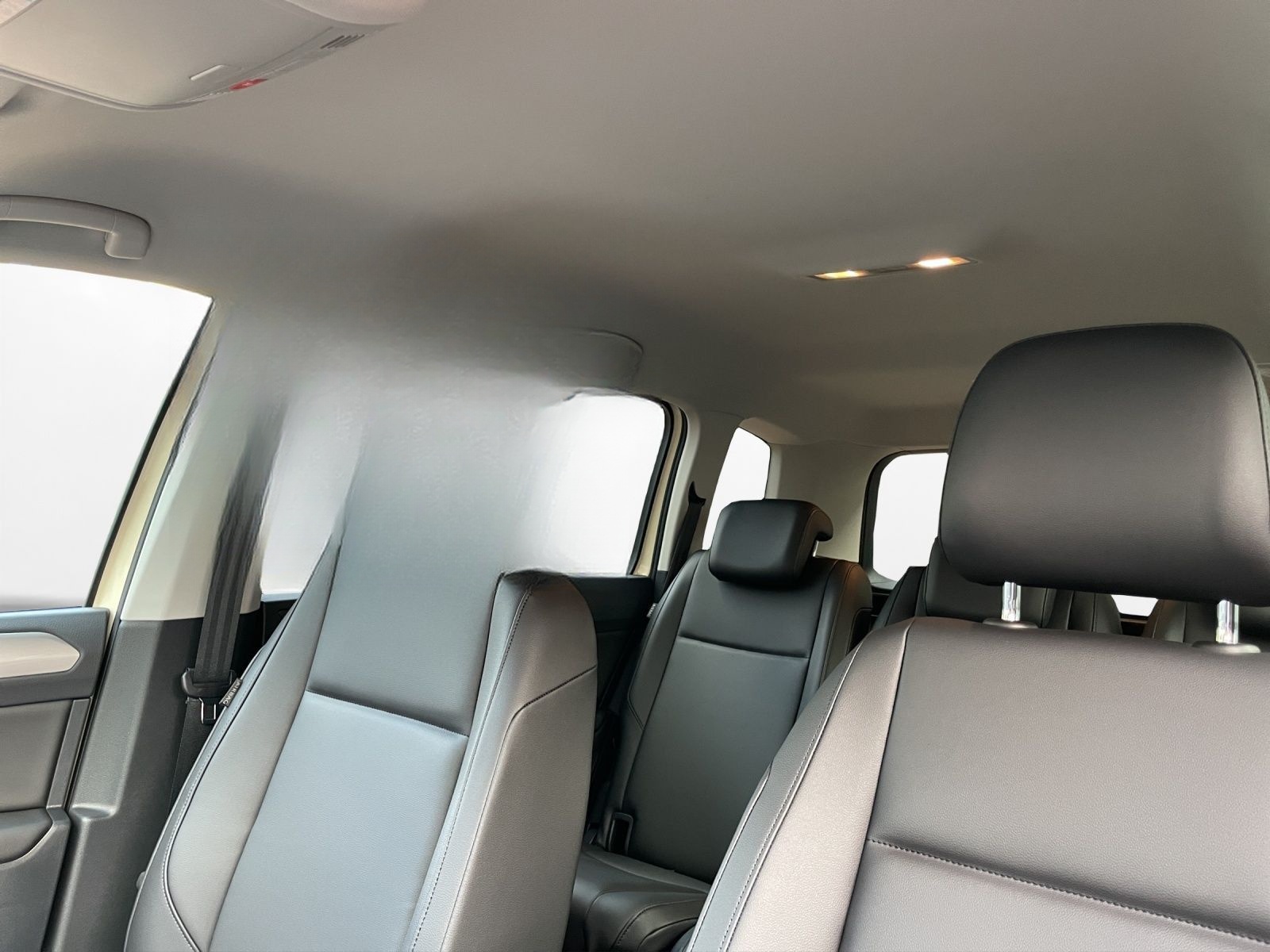 Volkswagen Touran Taxi Trendline 2,0 TDI (150 PS) DSG foto 12