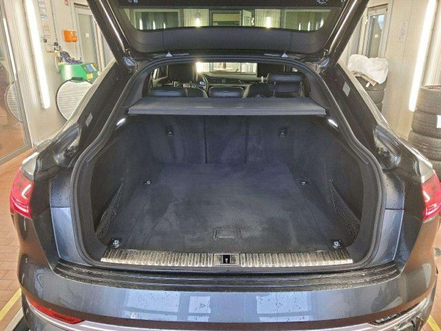 Audi e-tron Sportback S quattro PANO+B&O+LEDER+MATRIX foto 5
