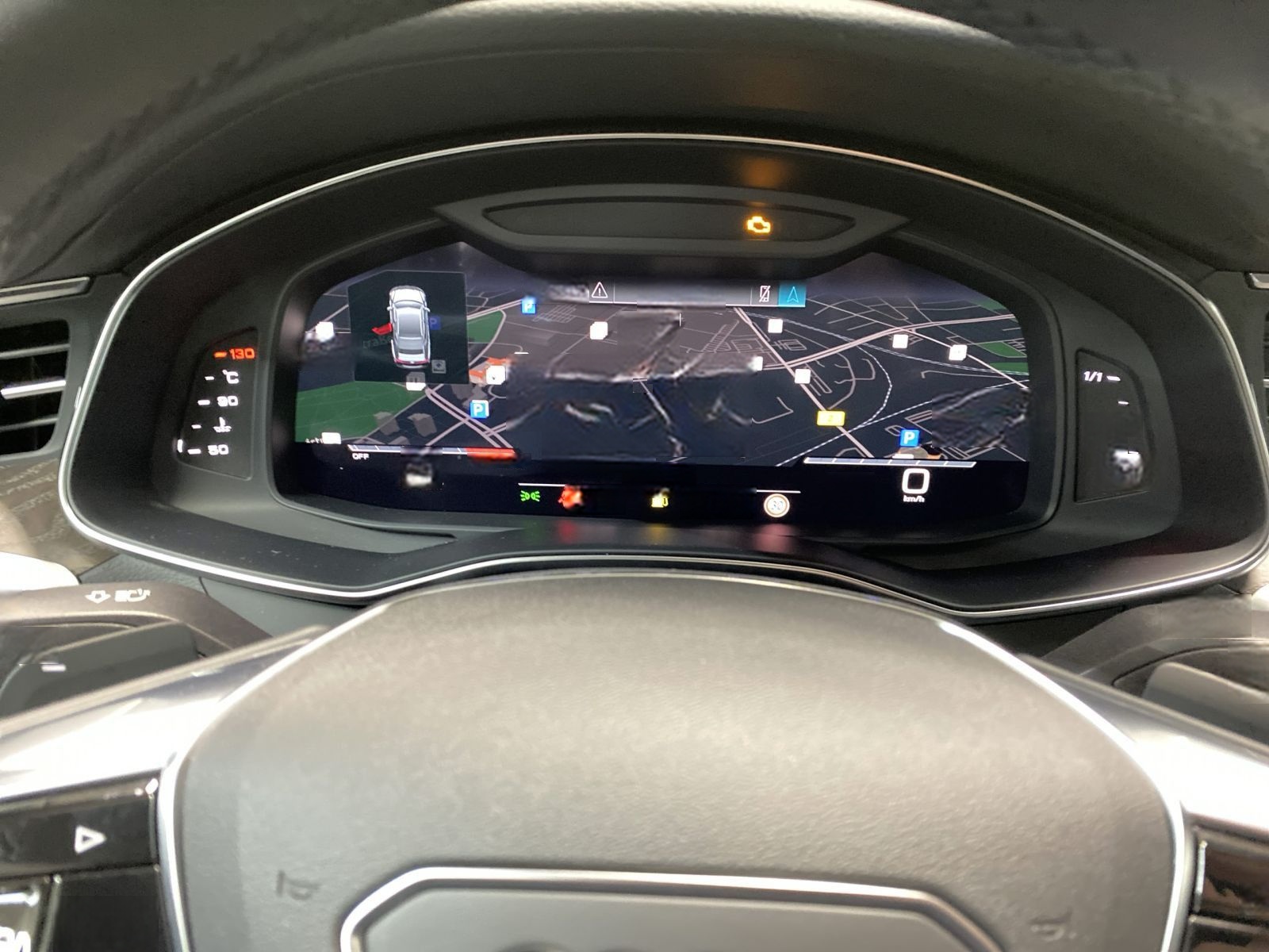 Audi A7 Sportback 50 TDI qu. *HD-Matrix*HuD*Business* foto 12