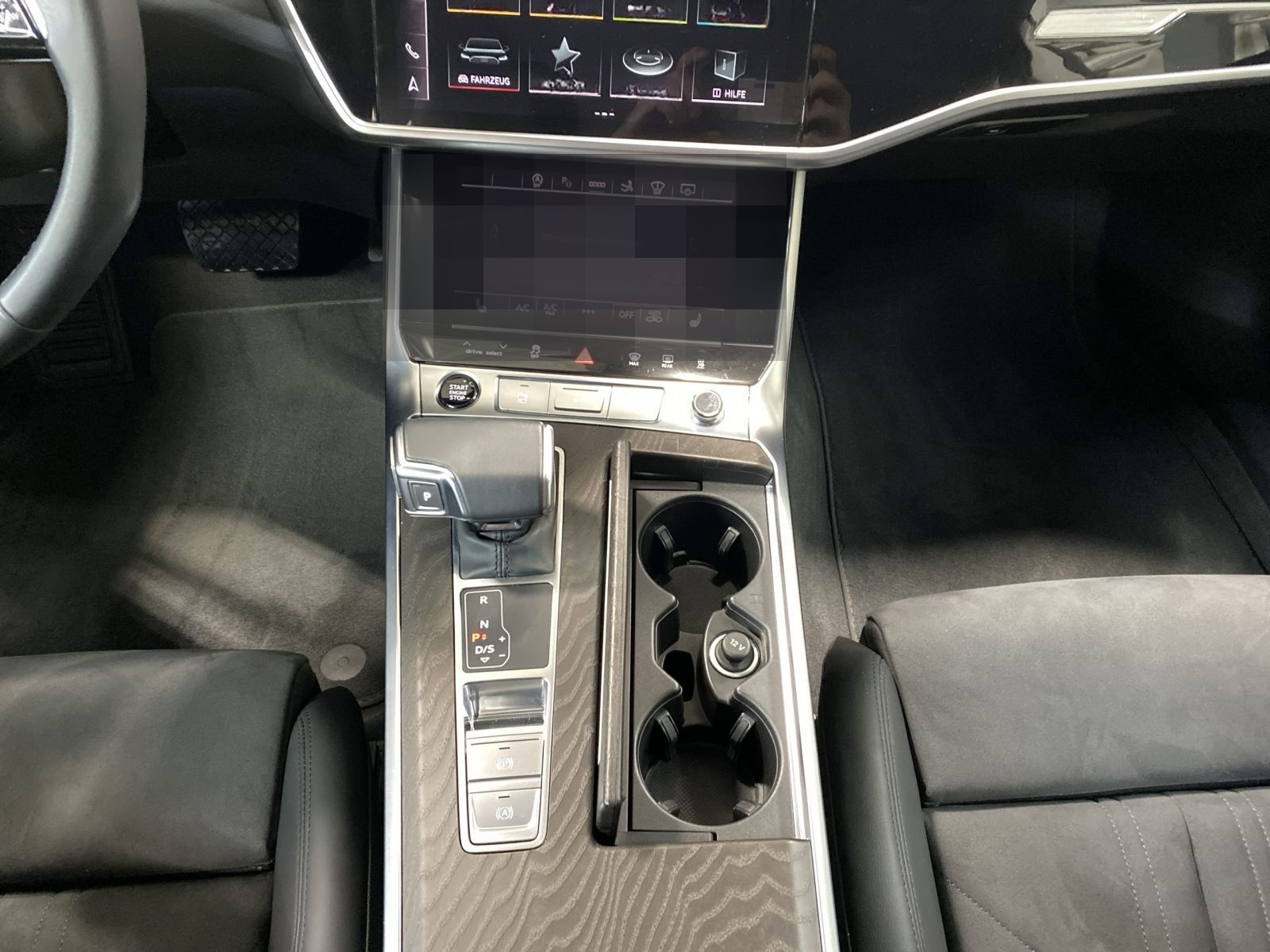 Audi A7 Sportback 50 TDI qu. *HD-Matrix*HuD*Business* foto 14