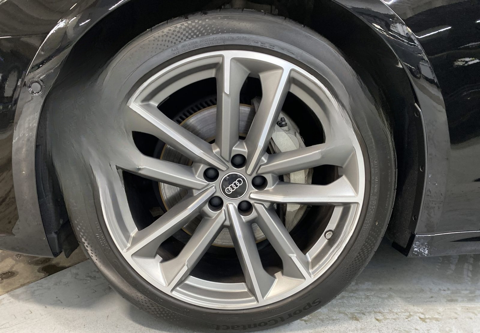 Audi A7 Sportback 50 TDI qu. *HD-Matrix*HuD*Business* foto 16