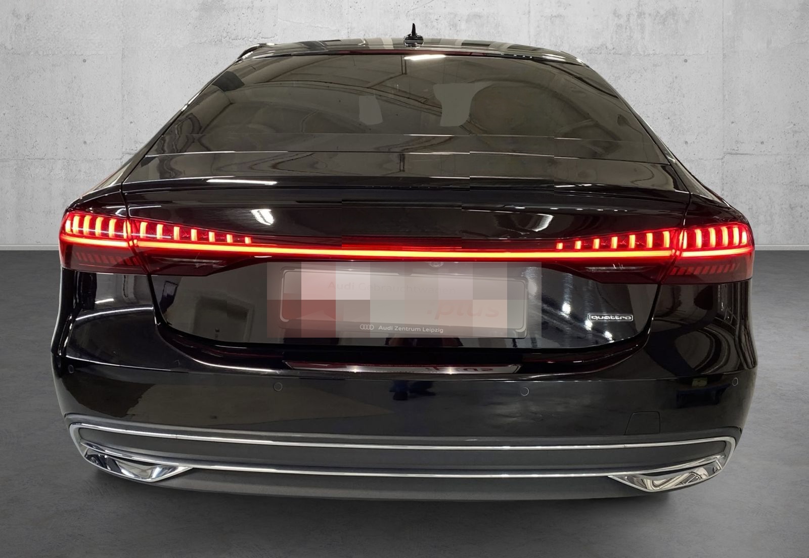 Audi A7 Sportback 50 TDI qu. *HD-Matrix*HuD*Business* foto 3
