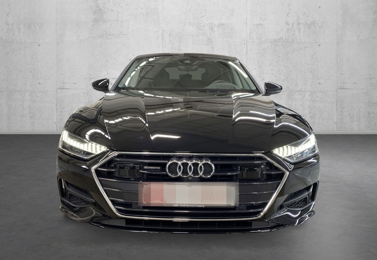 Audi A7 Sportback 50 TDI qu. *HD-Matrix*HuD*Business* foto 5