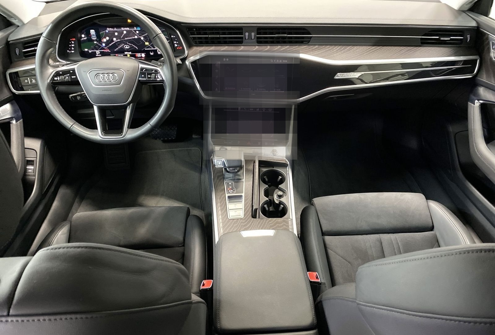 Audi A7 Sportback 50 TDI qu. *HD-Matrix*HuD*Business* foto 6