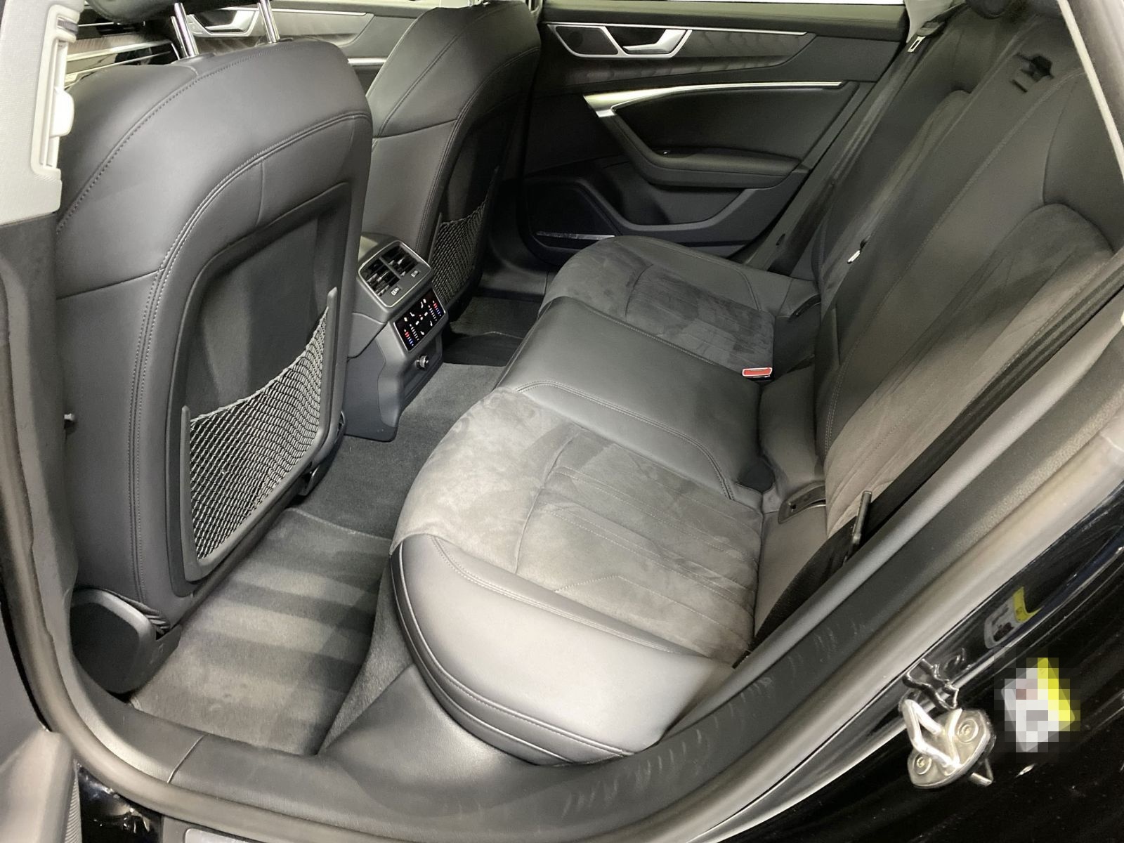 Audi A7 Sportback 50 TDI qu. *HD-Matrix*HuD*Business* foto 8