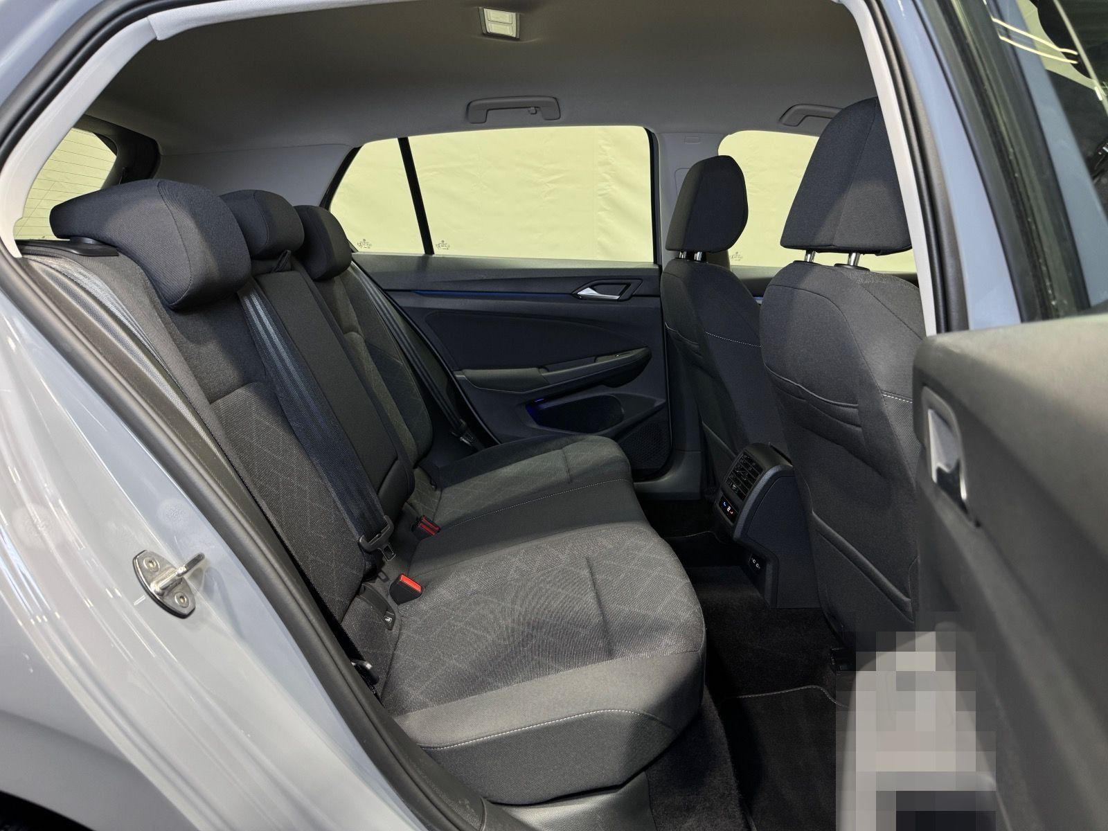 Volkswagen Golf Life 1.5 TSI | LED NAVI RÜKA ACC DAB PDC foto 23