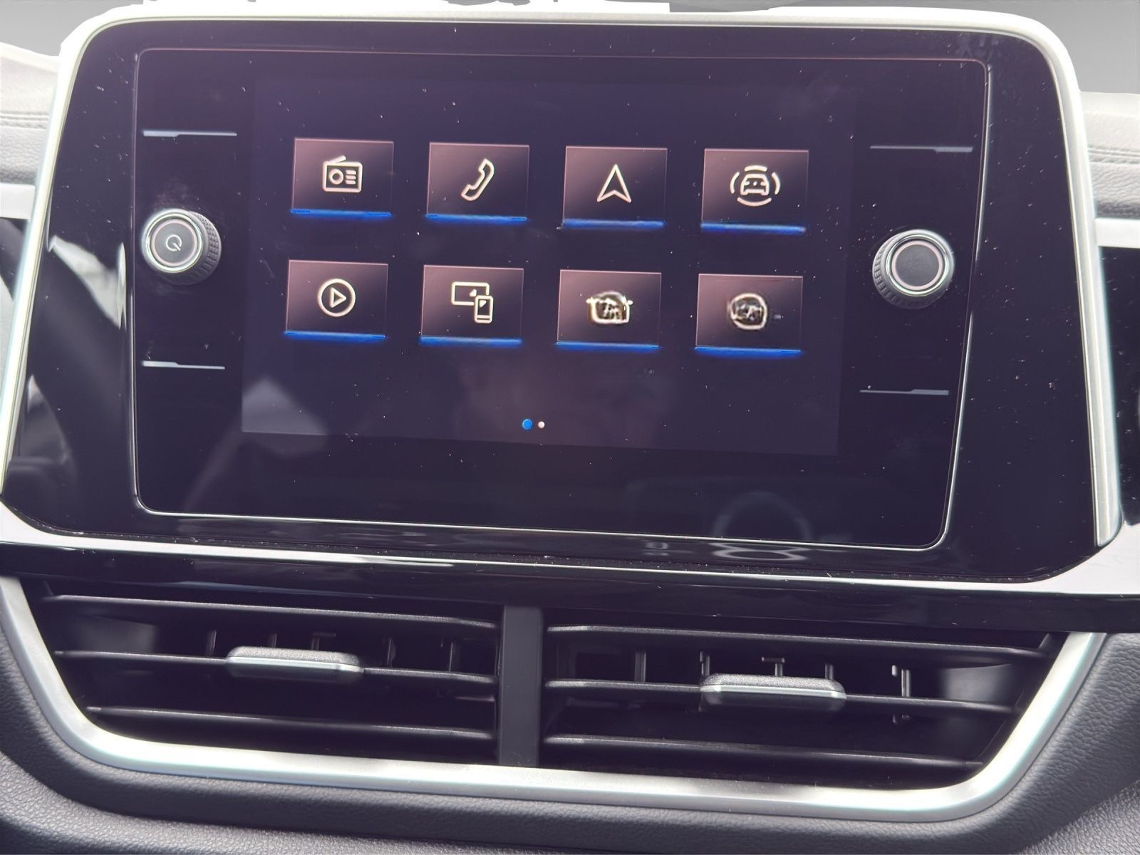 Volkswagen T-Roc 1.5 TSI DSG R-Line LED+ACC+KAMERA+DI-COCKP foto 10