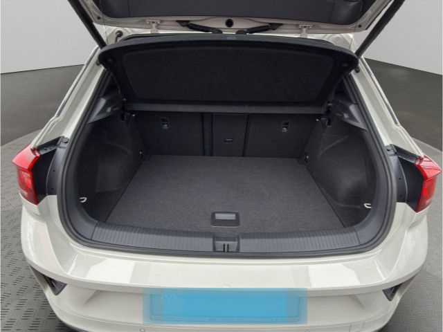 Volkswagen T-Roc 1.5 TSI DSG R-Line LED+ACC+LENKRADHZG+KAM foto 16