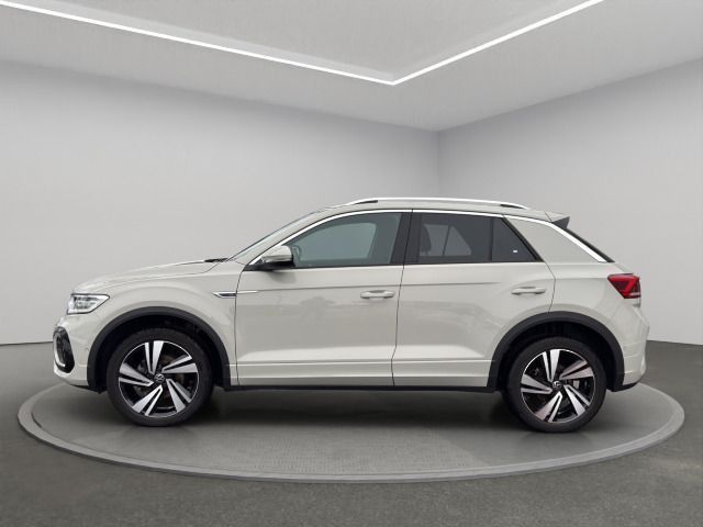 Volkswagen T-Roc 1.5 TSI DSG R-Line LED+ACC+LENKRADHZG+KAM foto 5