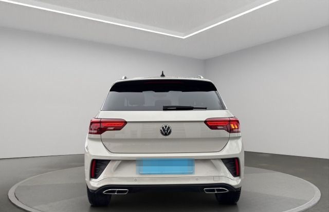 Volkswagen T-Roc 1.5 TSI DSG R-Line LED+ACC+LENKRADHZG+KAM foto 7