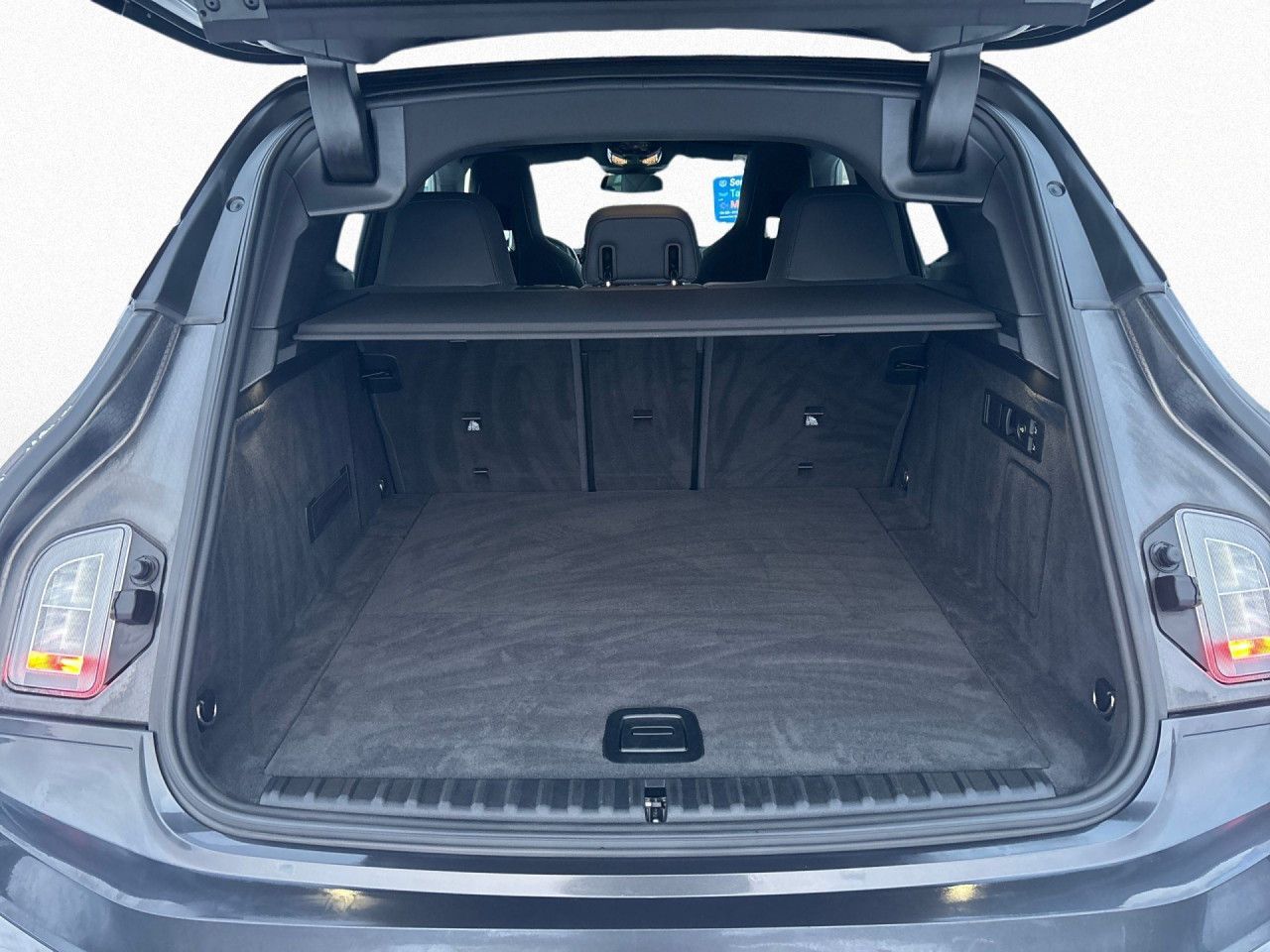 BMW iX xDr40 PaAssPr HUD AHK LASER DrAssPr ACC foto 17