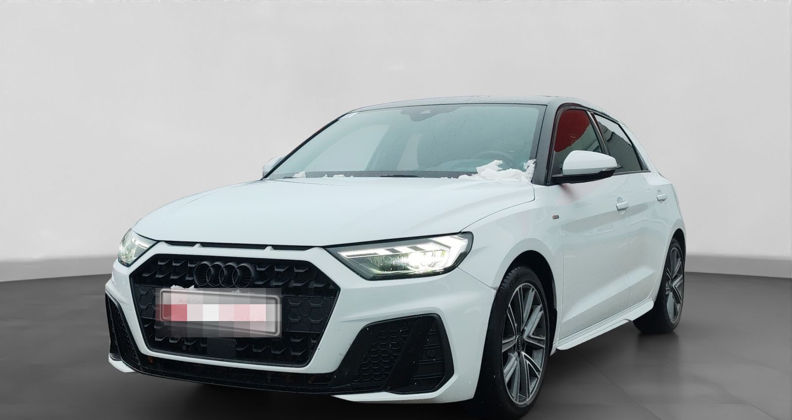 Audi A1 Sportback 30 TFSI 2x S LINE LED NAVI+ PDC LM1 foto 2