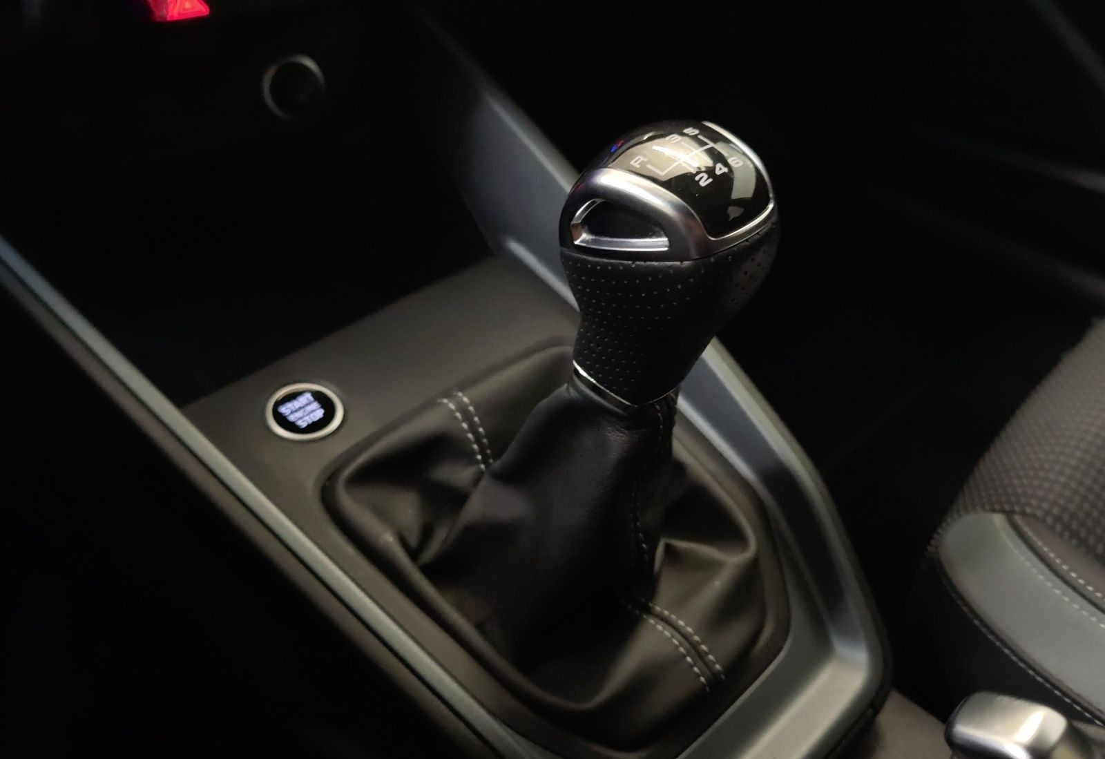 Audi A1 Sportback 30 TFSI 2x S LINE LED NAVI+ PDC LM1 foto 11