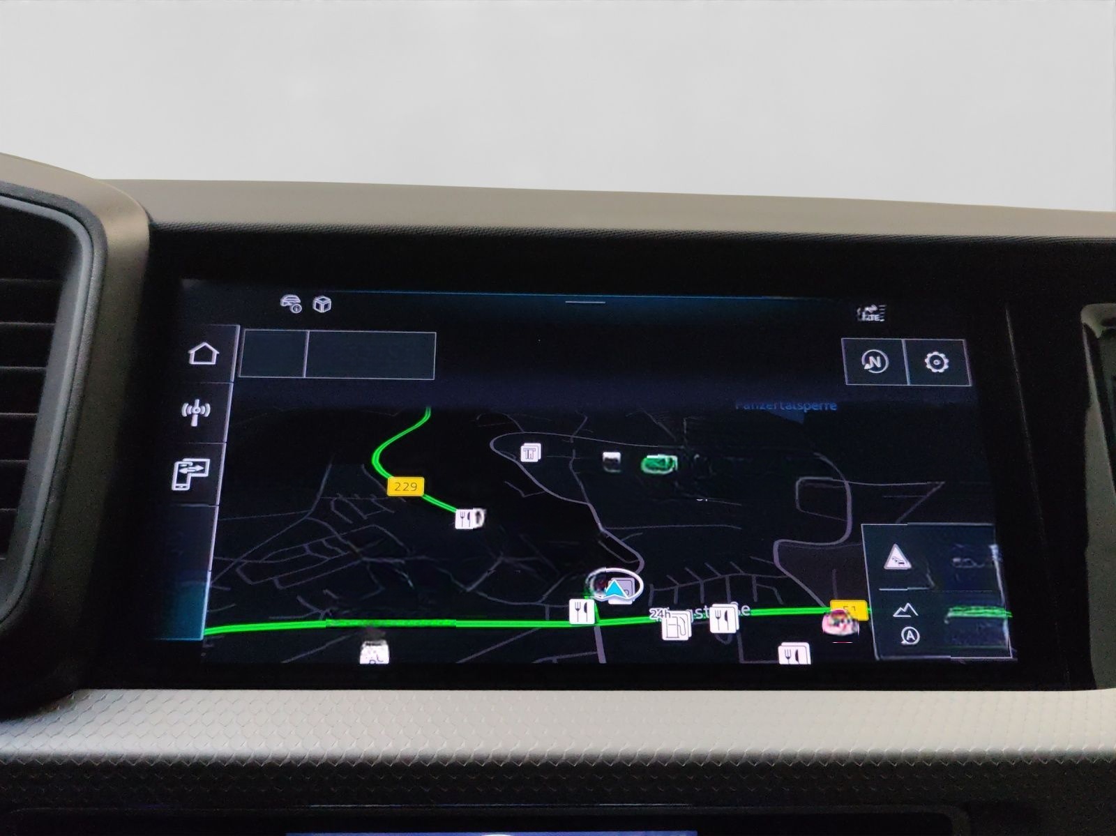 Audi A1 Sportback 30 TFSI 2x S LINE LED NAVI+ PDC LM1 foto 12