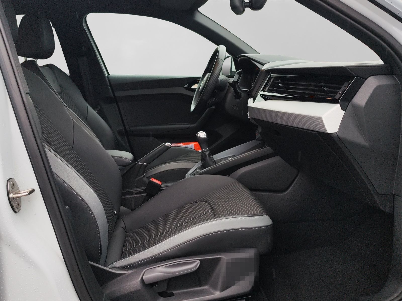 Audi A1 Sportback 30 TFSI 2x S LINE LED NAVI+ PDC LM1 foto 4