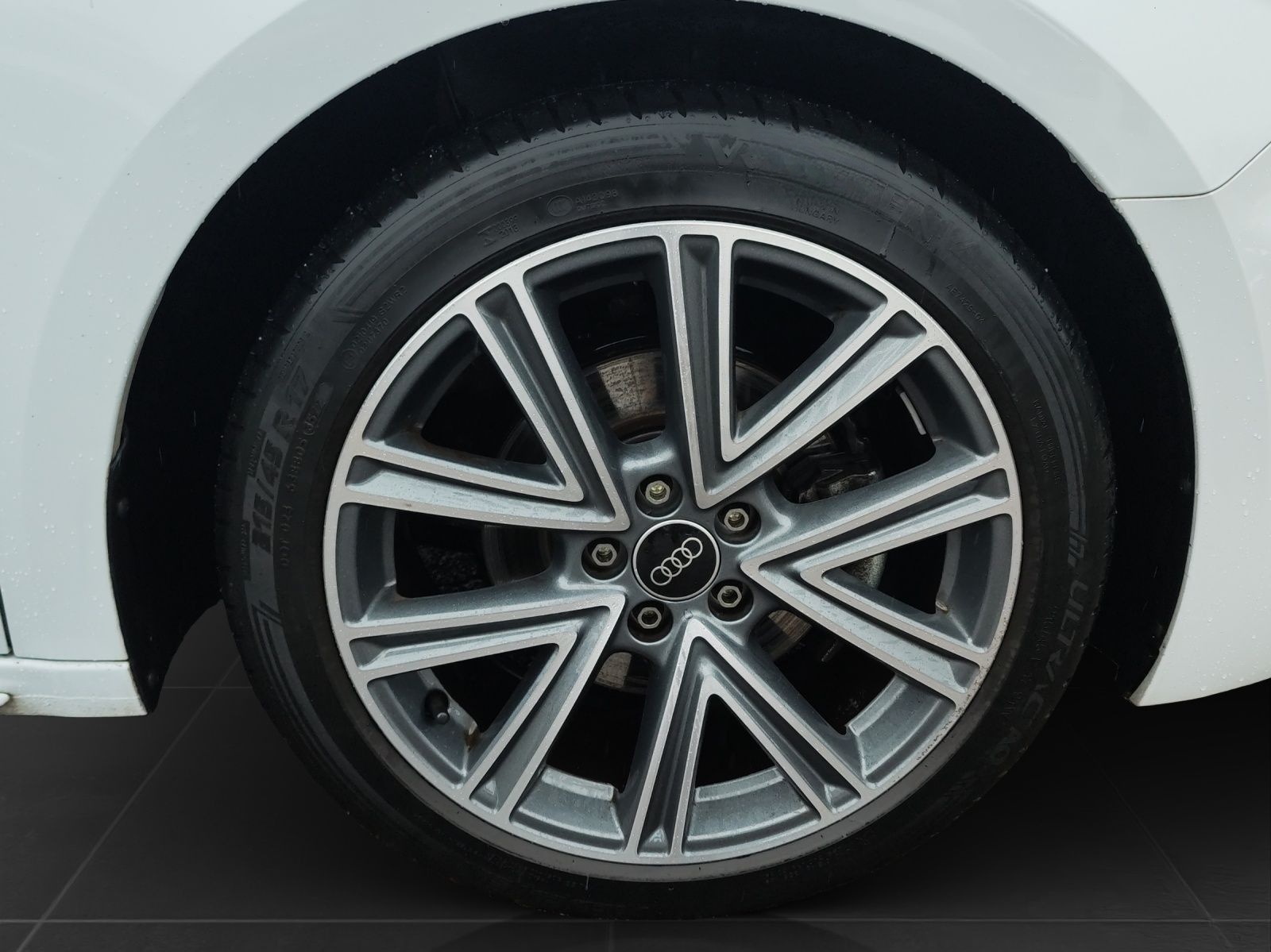 Audi A1 Sportback 30 TFSI 2x S LINE LED NAVI+ PDC LM1 foto 7