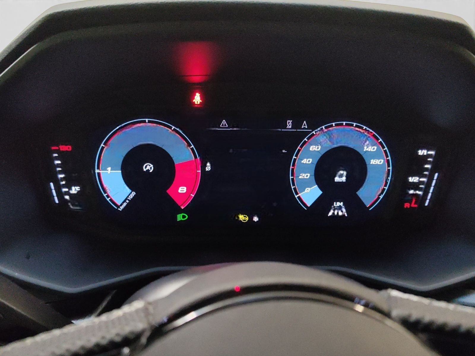 Audi A1 Sportback 30 TFSI 2x S LINE LED NAVI+ PDC LM1 foto 10