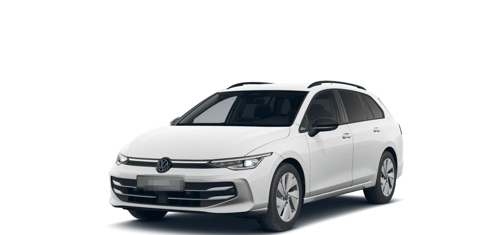 Volkswagen Golf Variant Life 2,0 l TDI SCR DSG*AHK*360°* foto 2