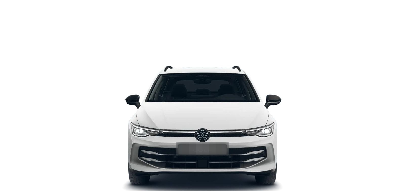 Volkswagen Golf Variant Life 2,0 l TDI SCR DSG*AHK*360°* foto 3