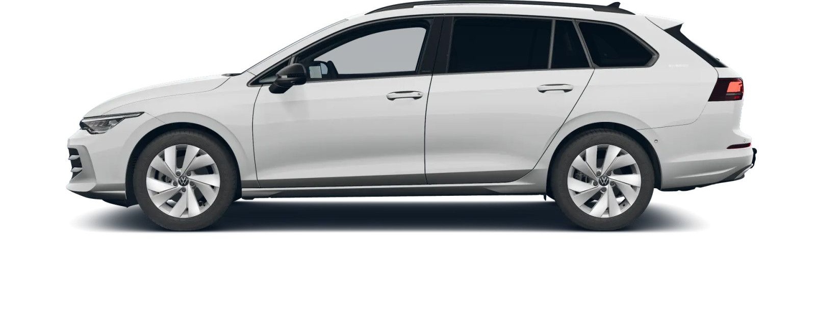 Volkswagen Golf Variant Life 2,0 l TDI SCR DSG*AHK*360°* foto 6