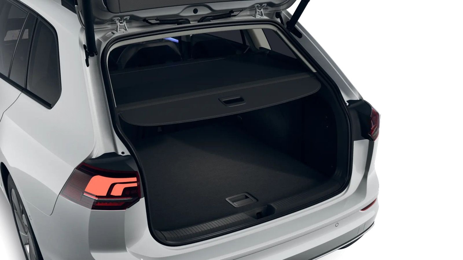 Volkswagen Golf Variant Life 2,0 l TDI SCR DSG*AHK*360°* foto 8