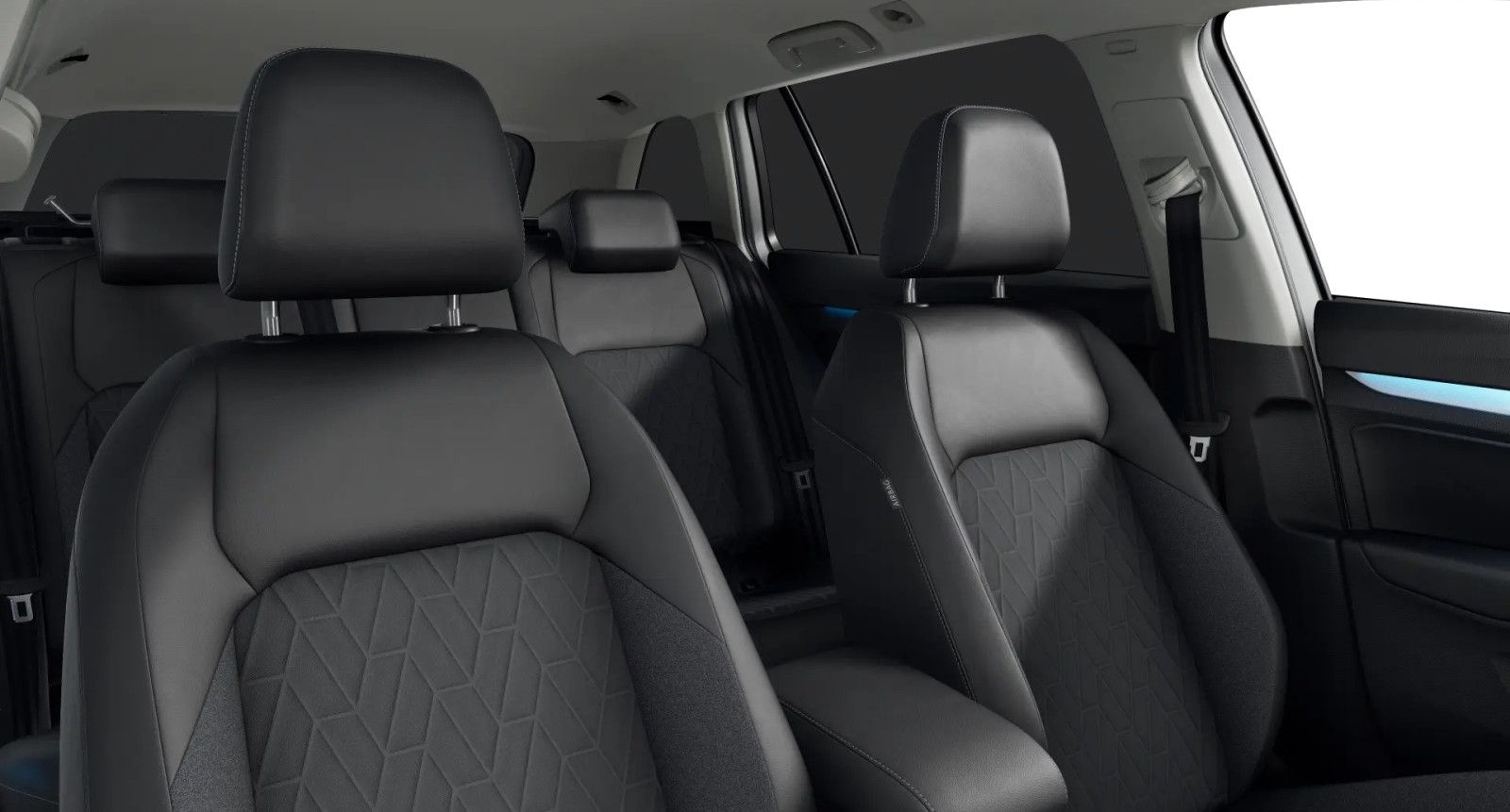 Volkswagen Golf Variant Life 2,0 l TDI SCR DSG*AHK*360°* foto 10