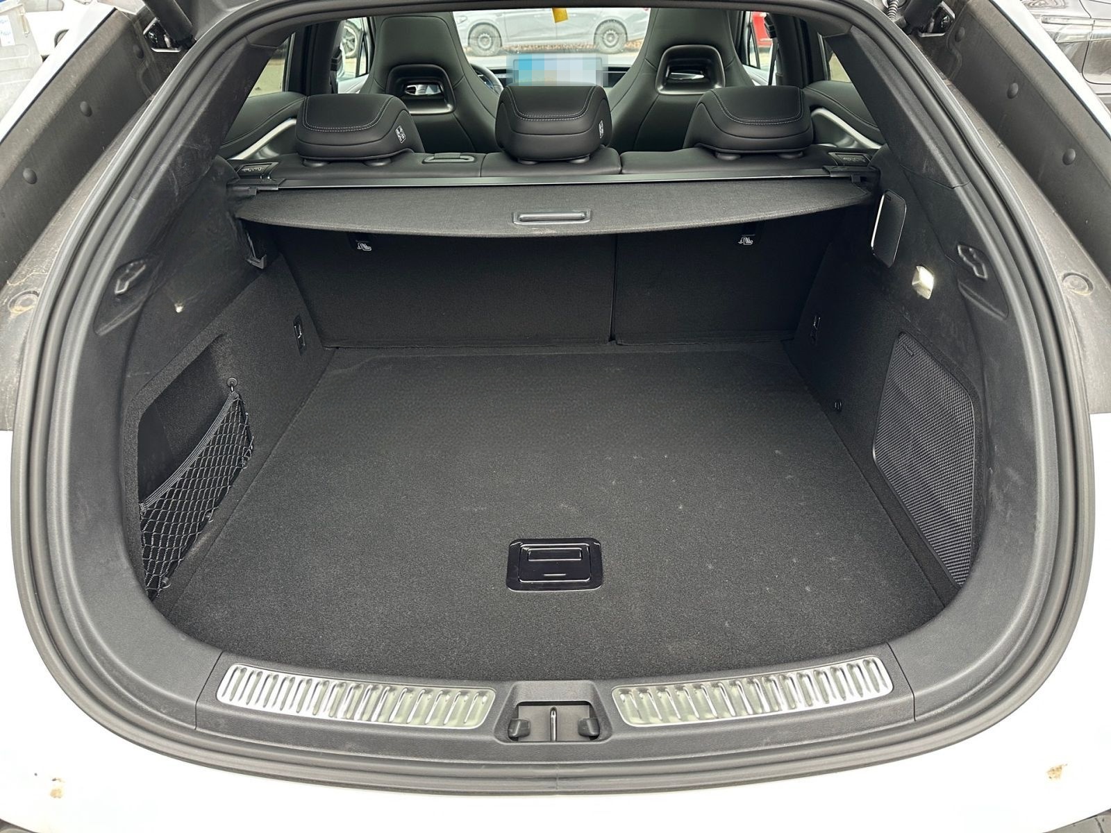 BYD Sealion 7 Design 82,5kWh NAVI 360°CAM SITZHZ foto 12