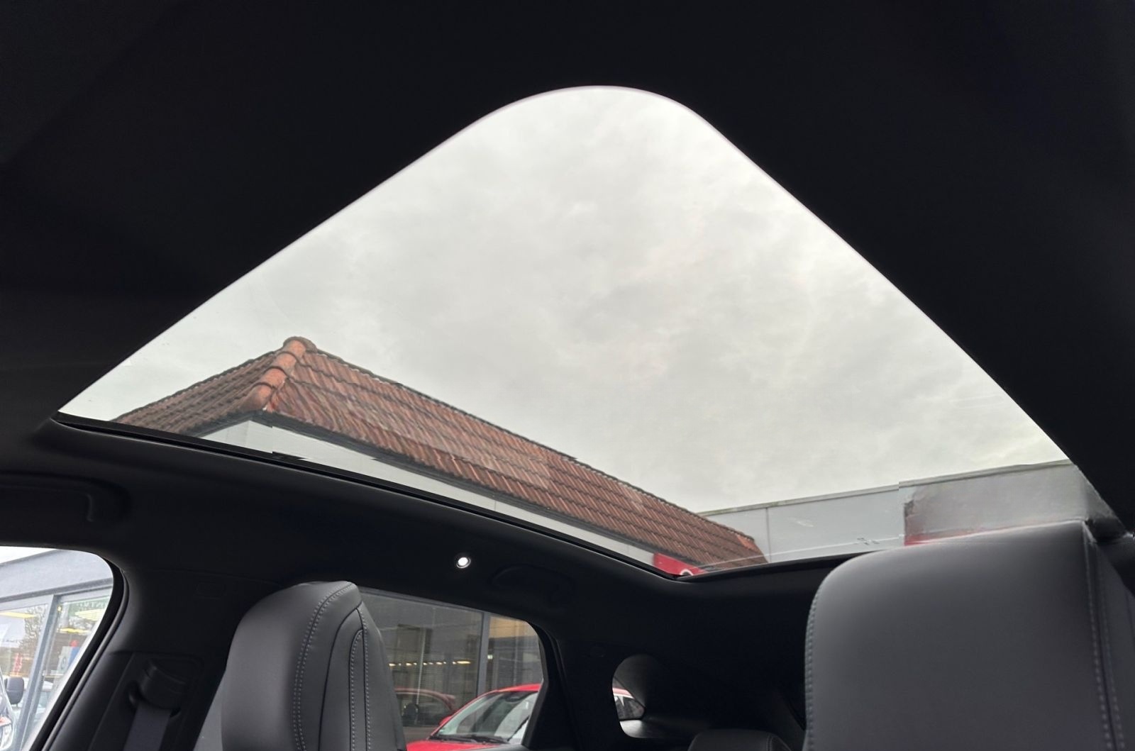 BYD Sealion 7 Design 82,5kWh NAVI 360°CAM SITZHZ foto 13