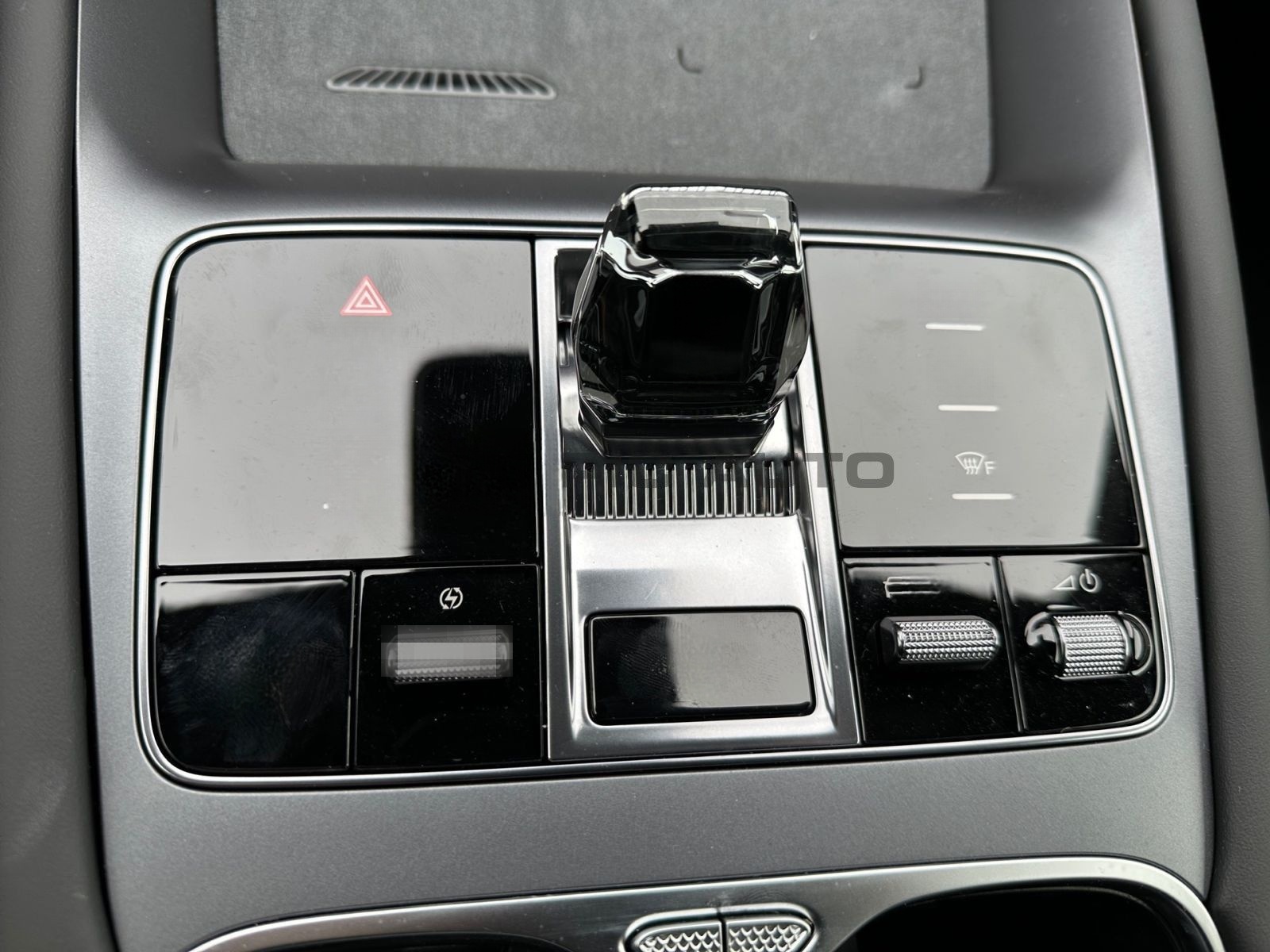 BYD Sealion 7 Design 82,5kWh NAVI 360°CAM SITZHZ foto 14