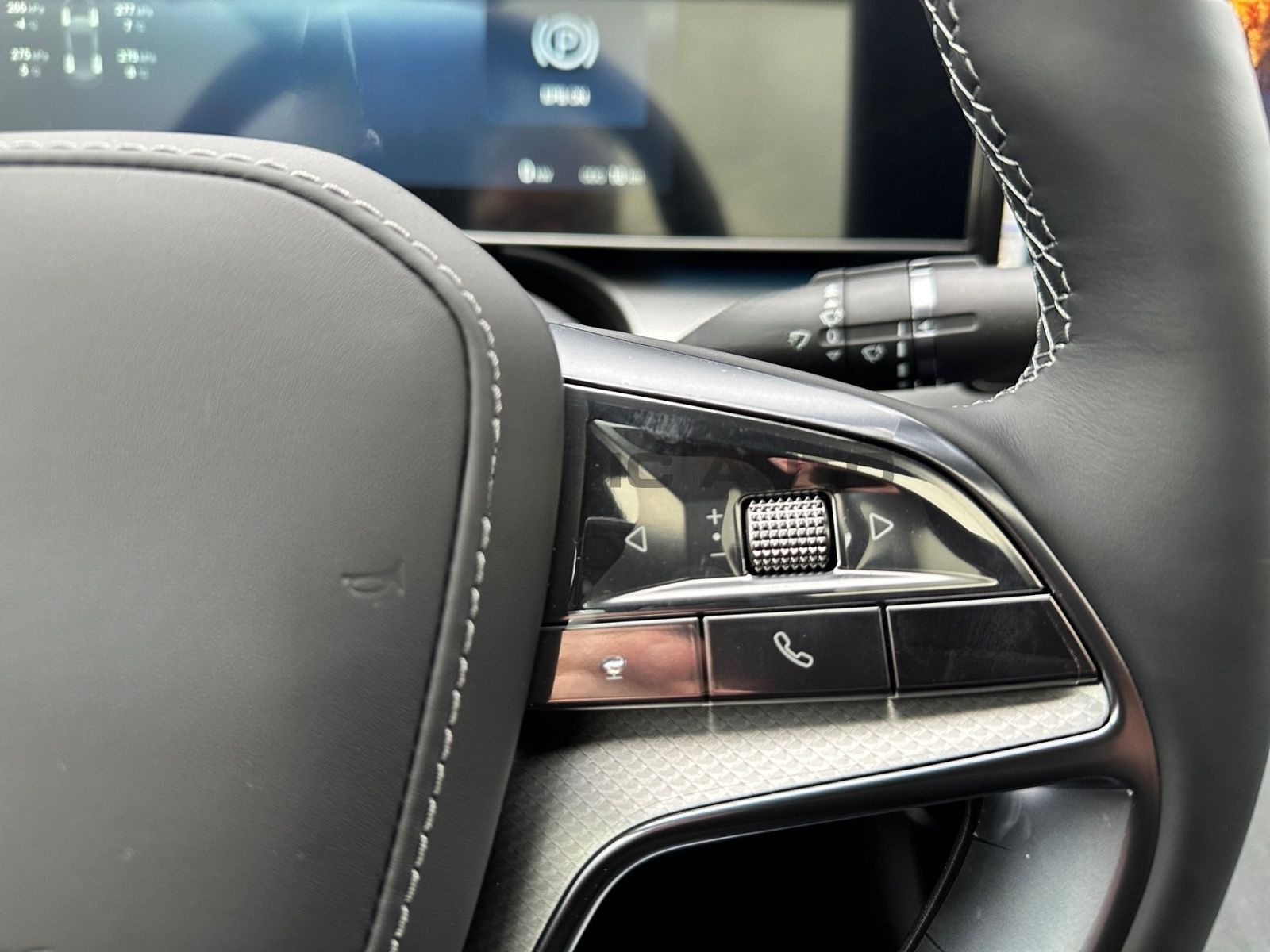 BYD Sealion 7 Design 82,5kWh NAVI 360°CAM SITZHZ foto 17