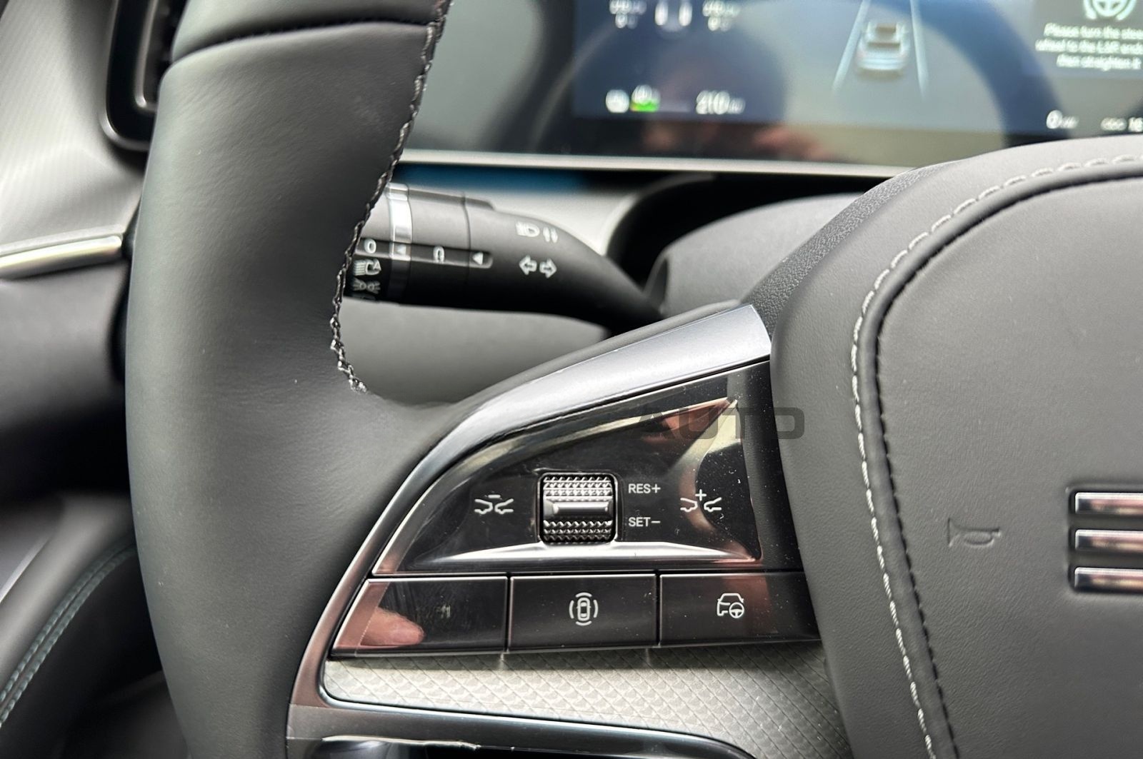 BYD Sealion 7 Design 82,5kWh NAVI 360°CAM SITZHZ foto 18