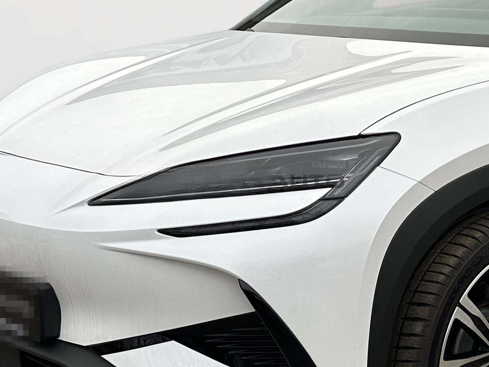 BYD Sealion 7 Design 82,5kWh NAVI 360°CAM SITZHZ foto 5