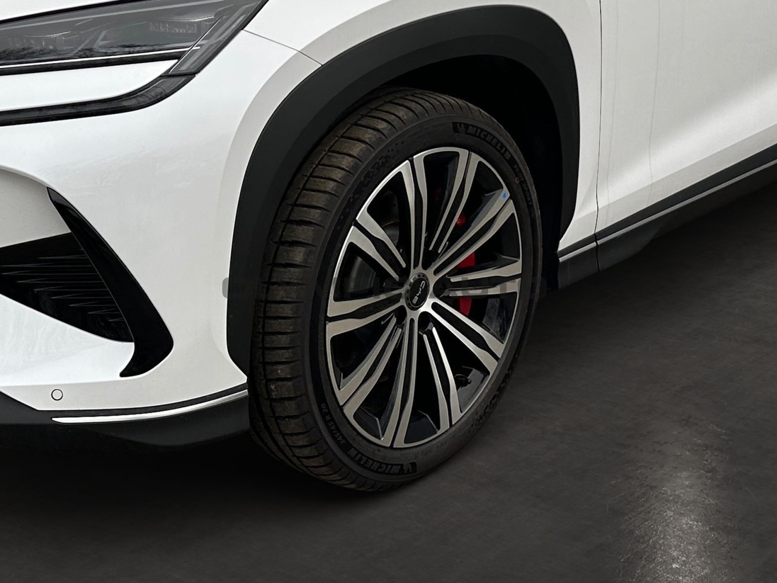 BYD Sealion 7 Design 82,5kWh NAVI 360°CAM SITZHZ foto 6