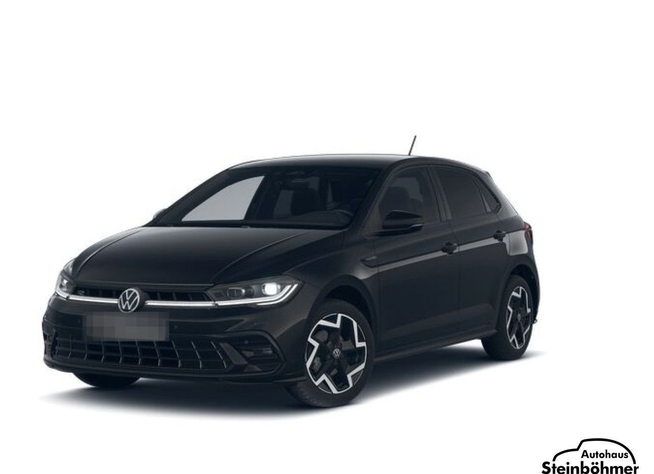 Volkswagen Polo R-Line 1.0 TSI Navi RearView IQ.Drive LED foto 2