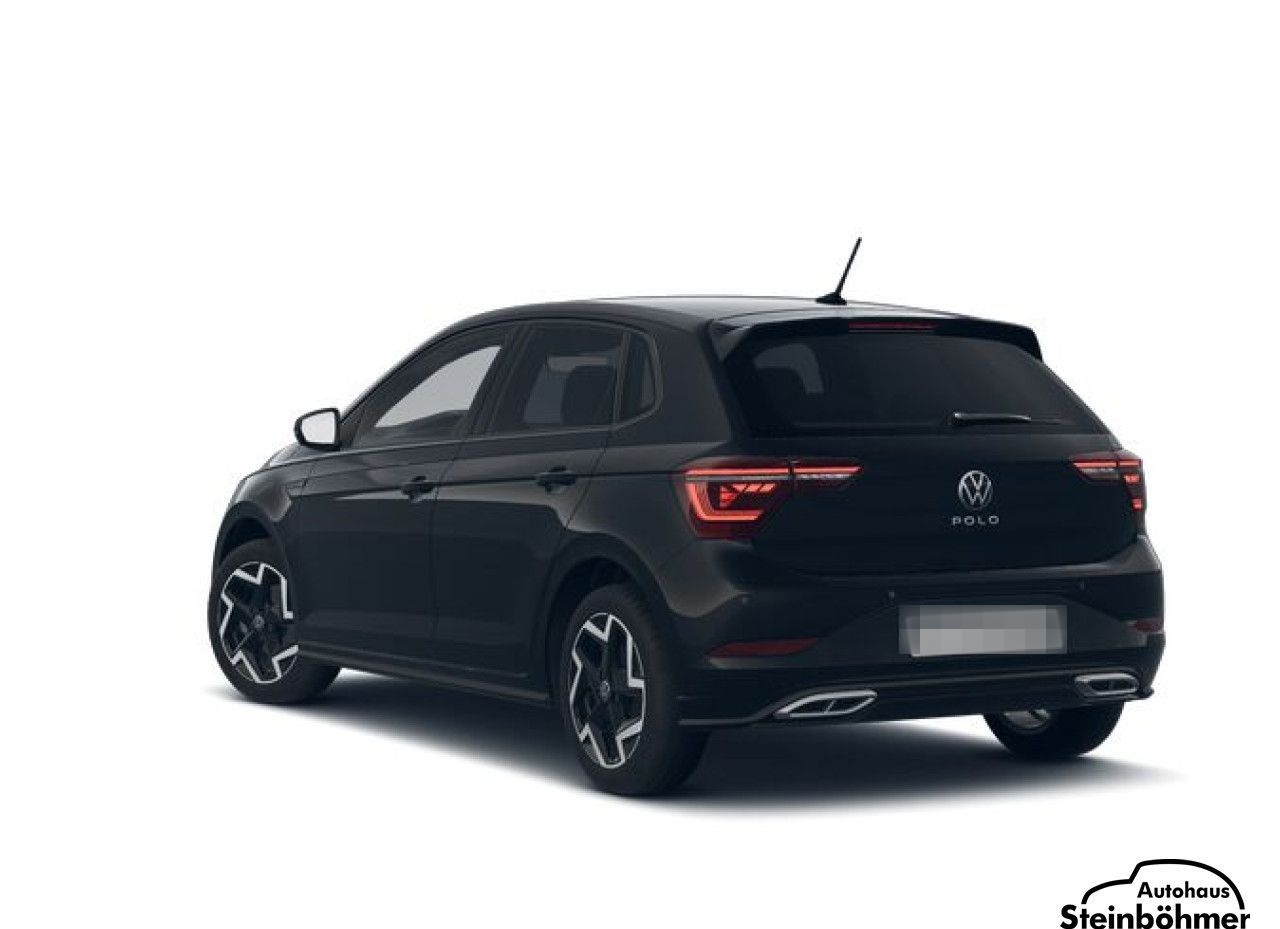 Volkswagen Polo R-Line 1.0 TSI Navi RearView IQ.Drive LED foto 3