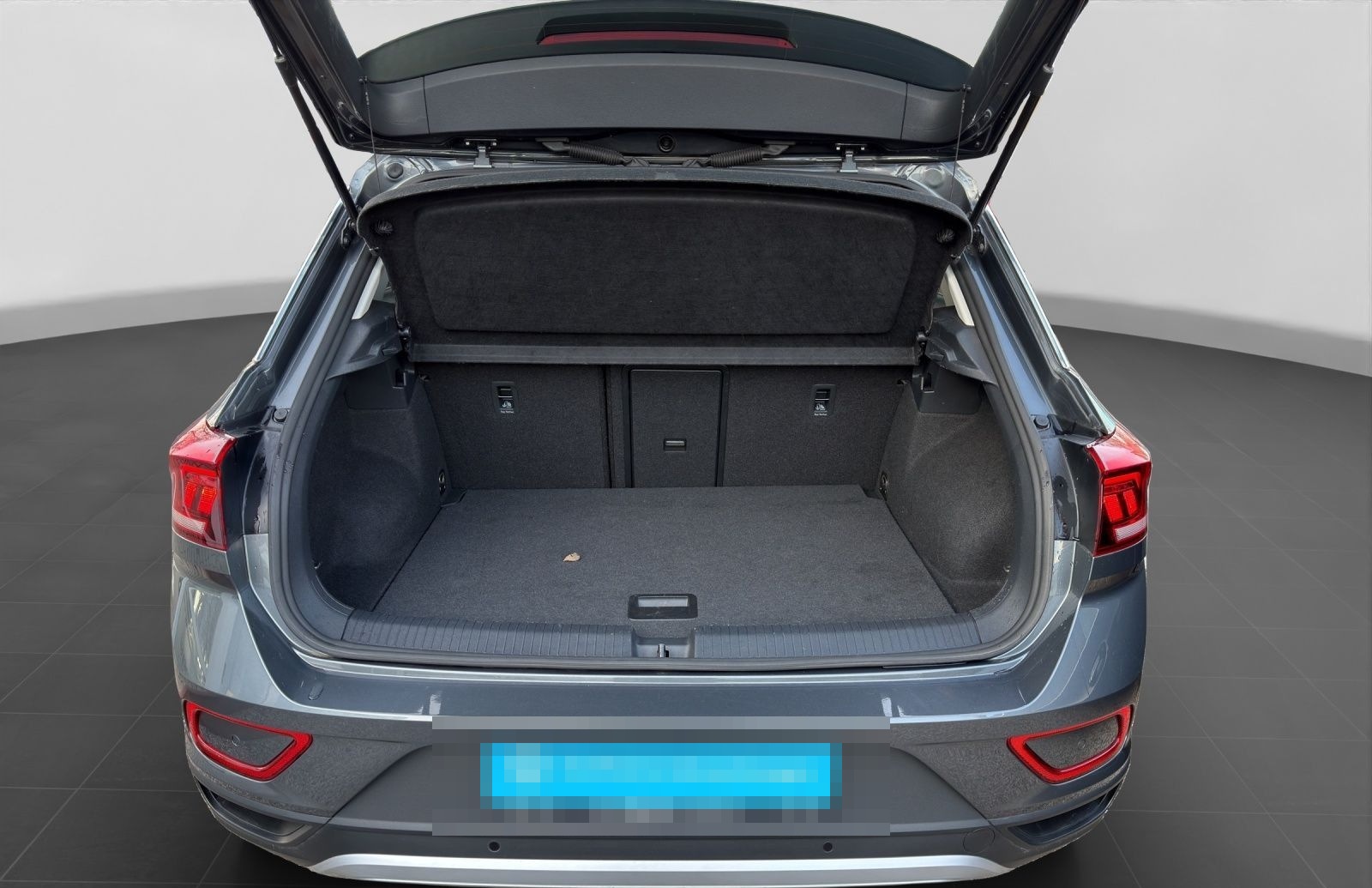 Volkswagen T-Roc 1.0 TSI LIFE GARANTIE-2028 LM17 NAVI LED foto 17