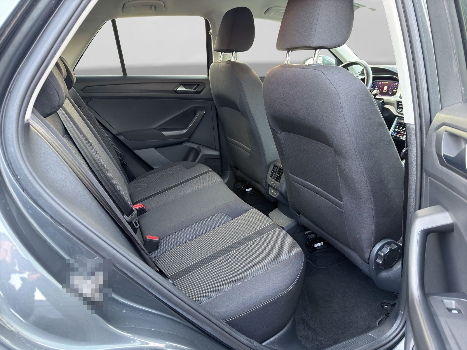 Volkswagen T-Roc 1.0 TSI LIFE GARANTIE-2028 LM17 NAVI LED foto 6