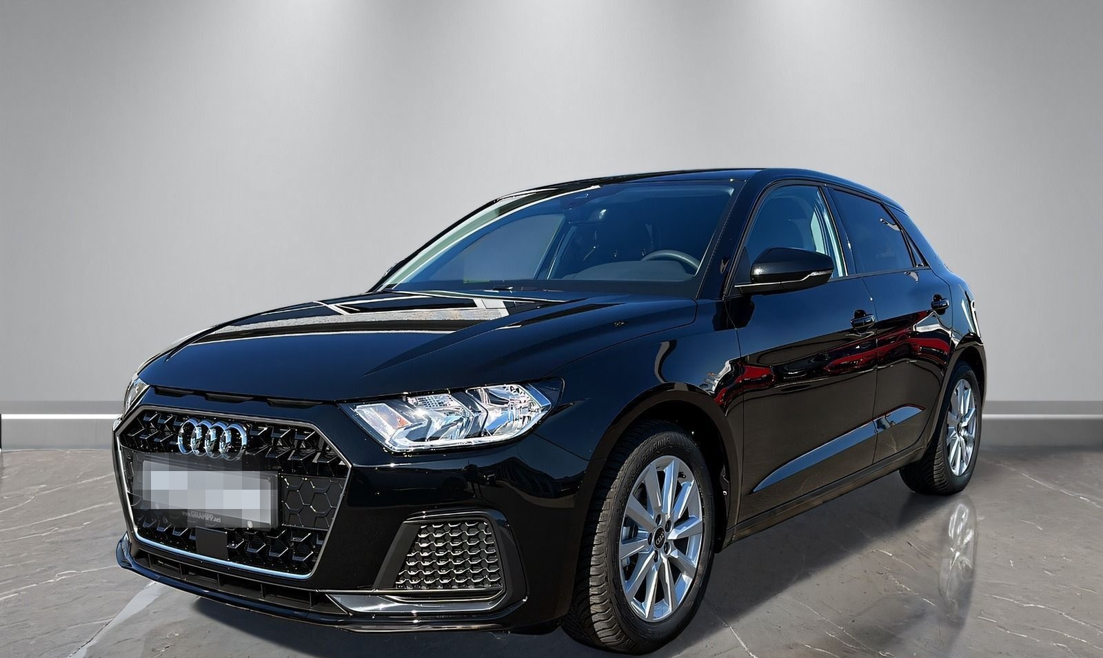 Audi A1 Sportback advanced AUDI CONNECT NAVI+SHZ+GJR+ foto 2