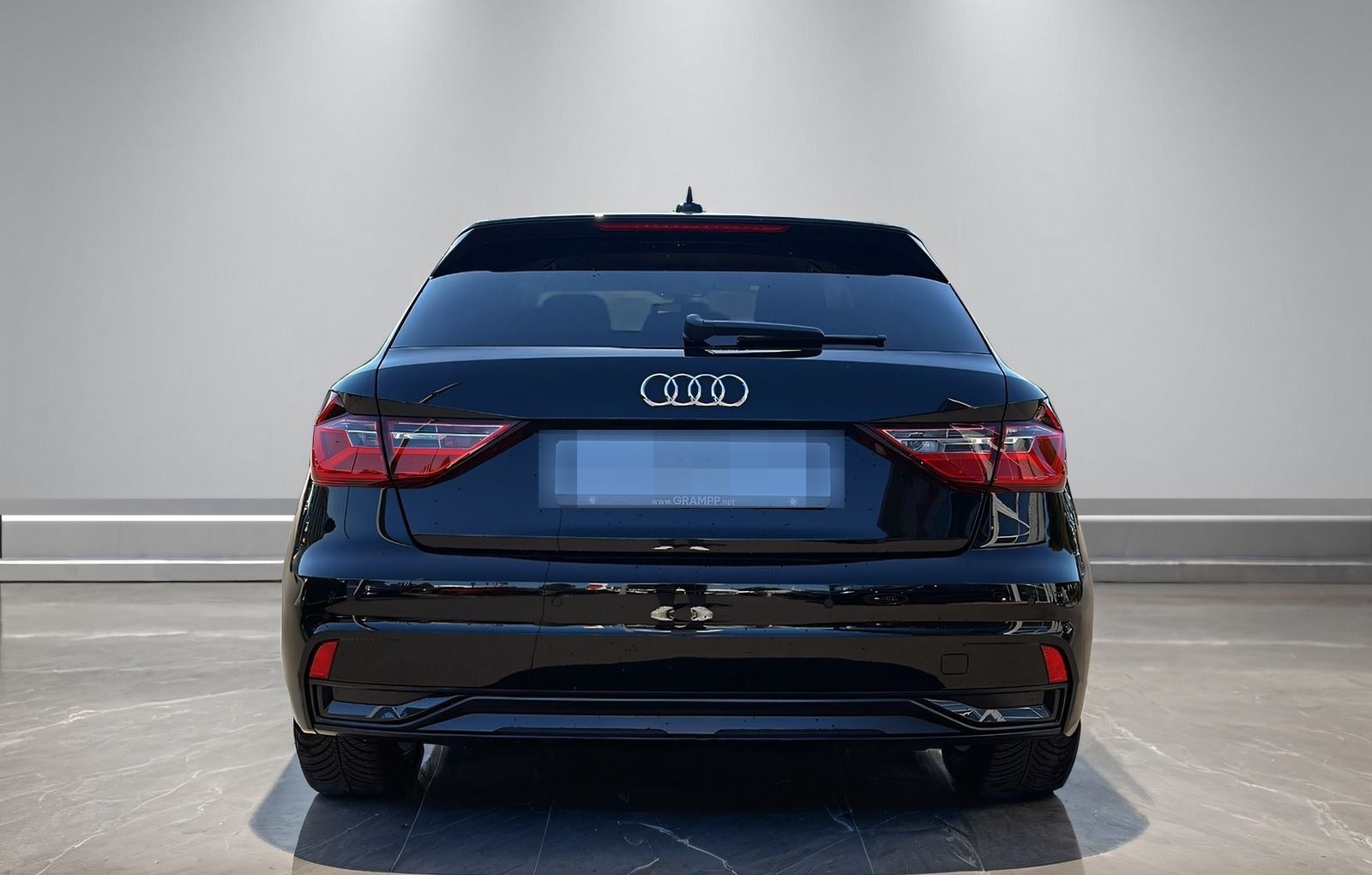 Audi A1 Sportback advanced AUDI CONNECT NAVI+SHZ+GJR+ foto 12