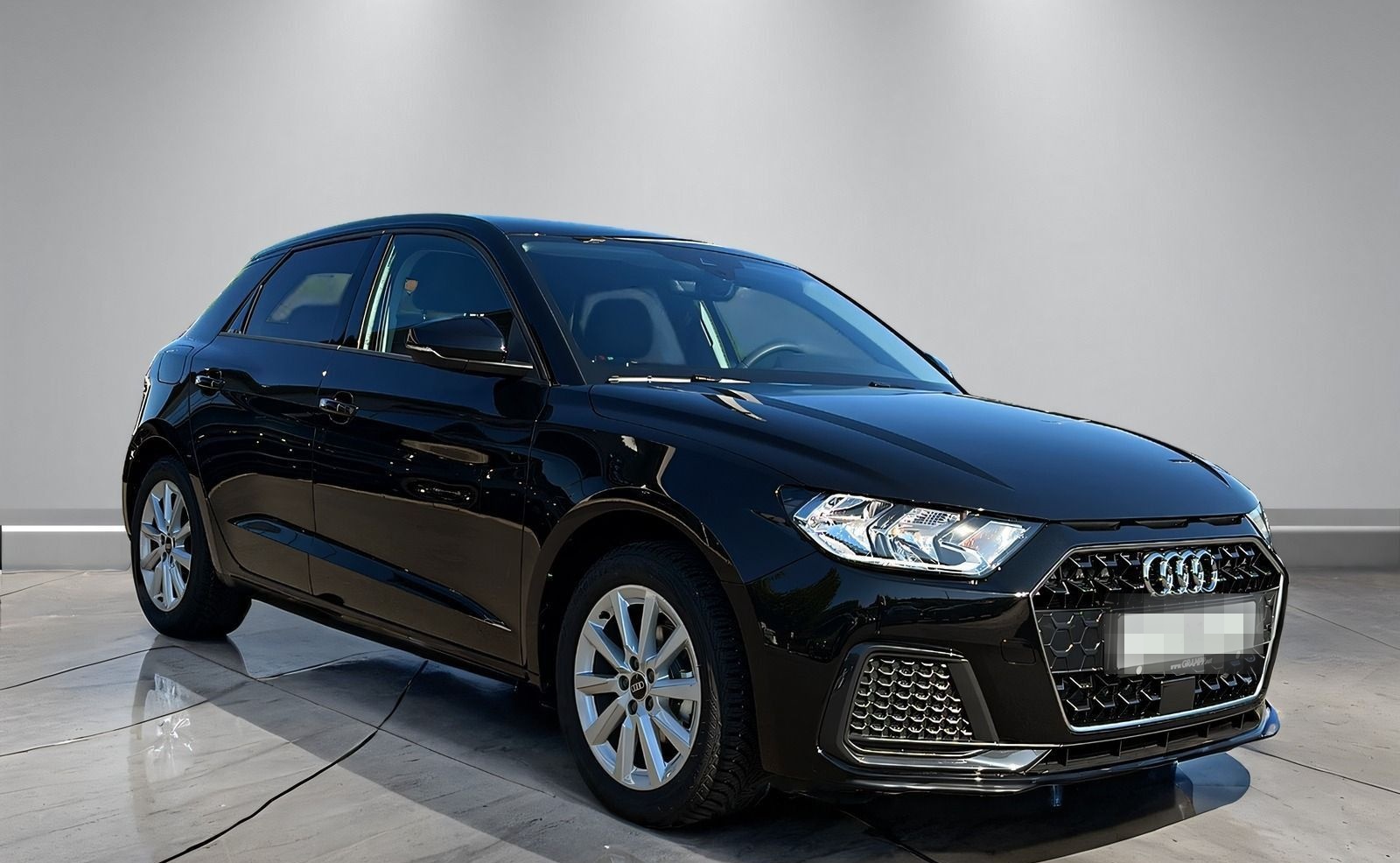 Audi A1 Sportback advanced AUDI CONNECT NAVI+SHZ+GJR+ foto 16
