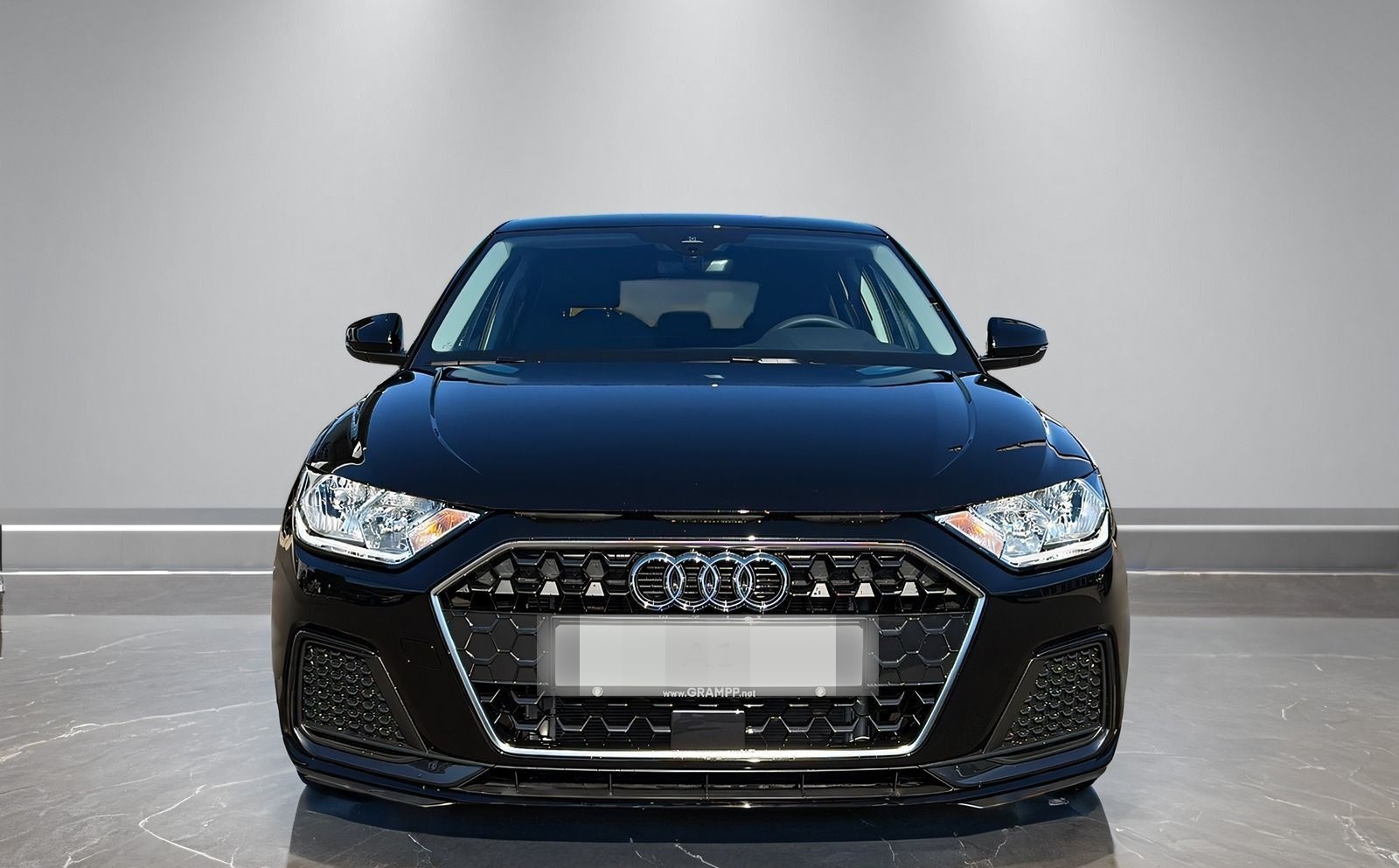 Audi A1 Sportback advanced AUDI CONNECT NAVI+SHZ+GJR+ foto 3