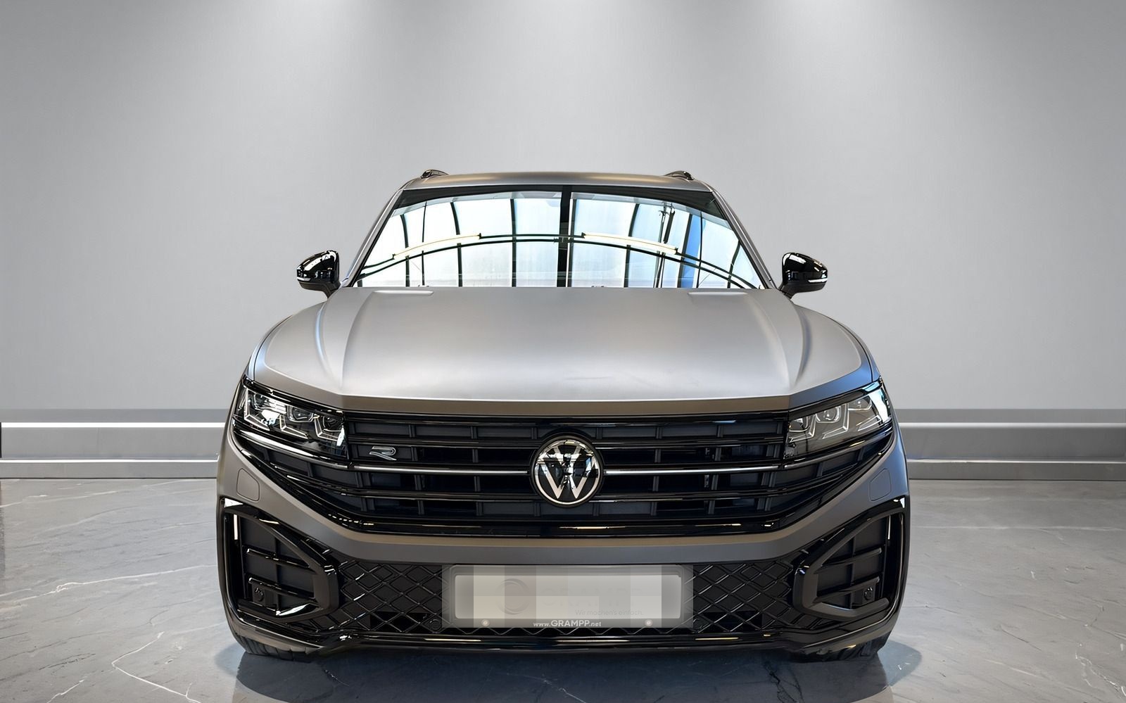 Volkswagen Touareg R-Line 3.0TDI +AHK+KAMERA+LUFT+STANDHZG+ foto 3
