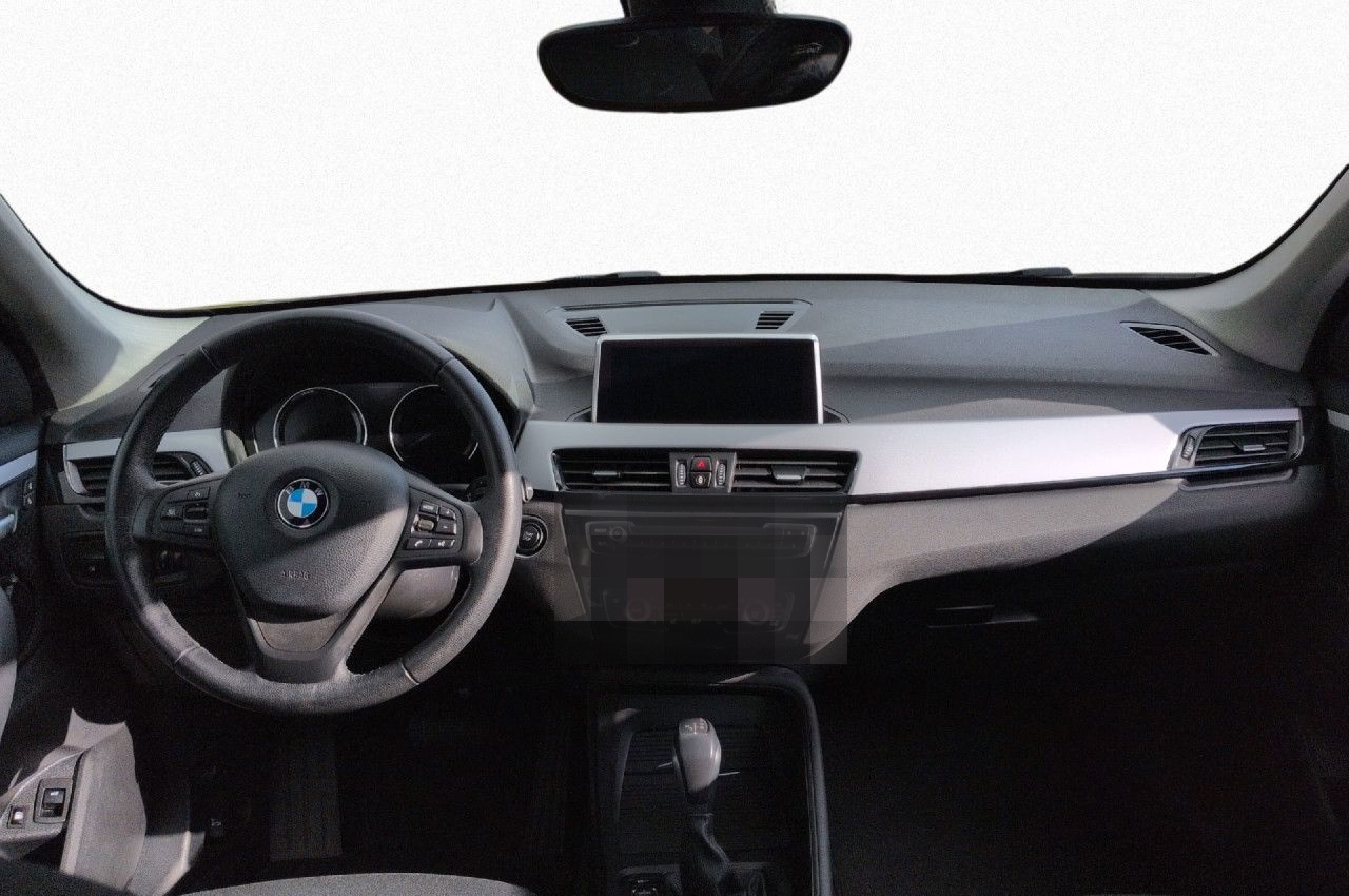 BMW X1 xDrive25e Advantage,LED,Keyless,PDC,Navi foto 13