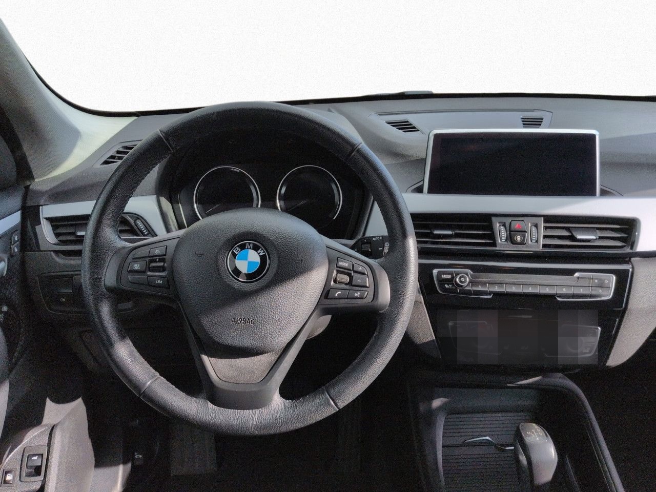 BMW X1 xDrive25e Advantage,LED,Keyless,PDC,Navi foto 14