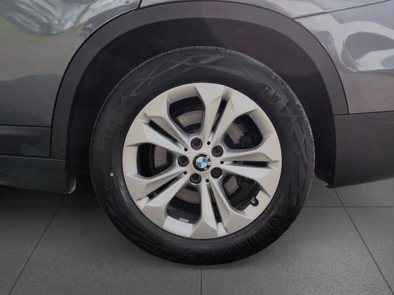 BMW X1 xDrive25e Advantage,LED,Keyless,PDC,Navi foto 17